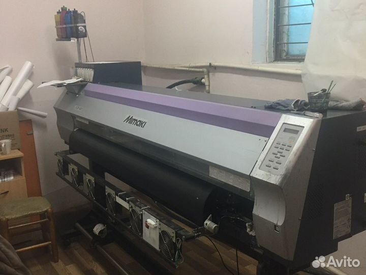 Mimaki jv33 160