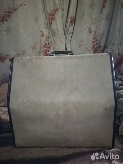 Футляр для аккордеона 3/4