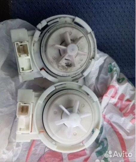 Ремонт стиральных машин и холодильников