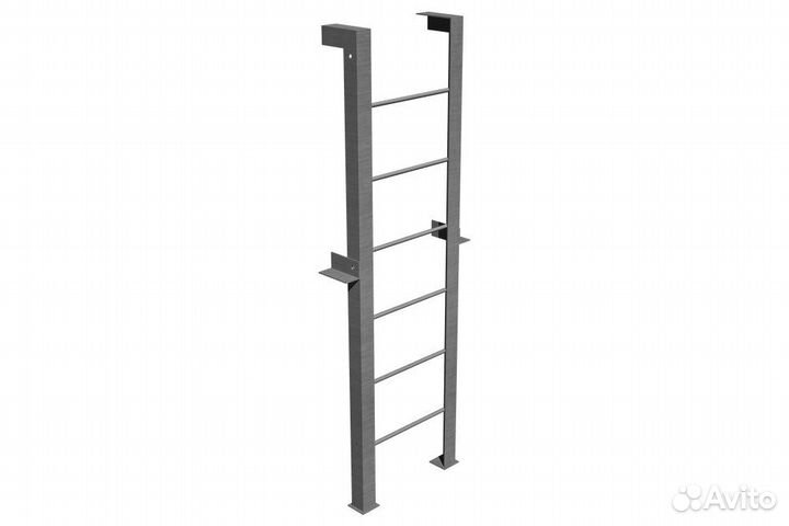 Лестницы для канализации, теплосети, водопровода