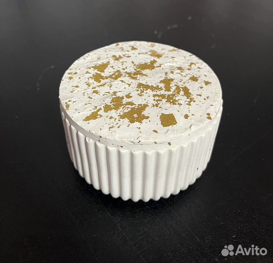 Шкатулка для украшений