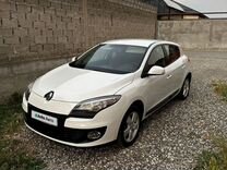 Renault Megane 1.6 AT, 2014, 208 300 км, с пробегом, цена 780 000 руб.