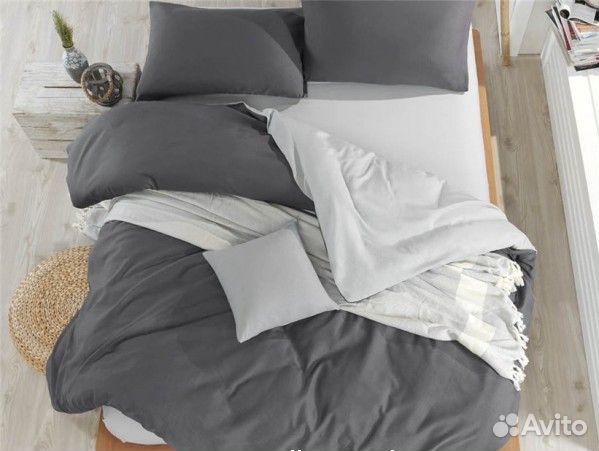 Постельное бельё ByTem евро Турция