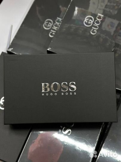 Подарок мужчине, набор 3 в 1