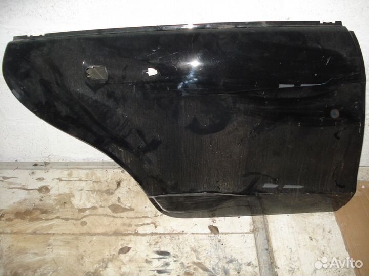 Дверь задняя правая Mercedes-Benz CLS-klasse c218