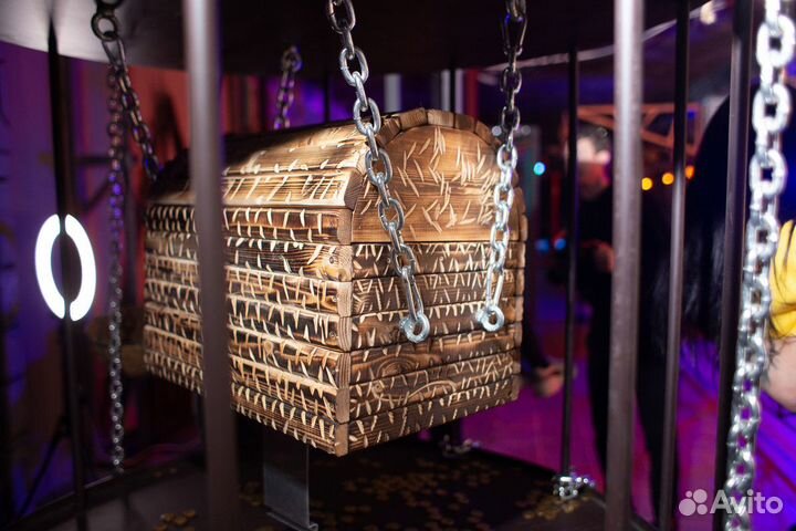 Игровые станции для Торговых центров Кафе Центров досуга