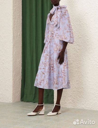 Платье женские Zimmermann