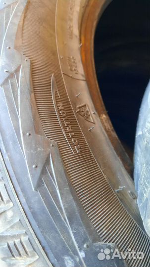 Hankook I'Pike RW11 225/60 R17 99T