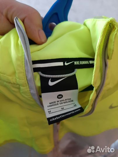 Ветровка женская nike