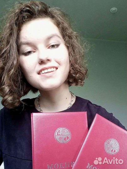 Репетитор по русскому языку (олимпиады, егэ)