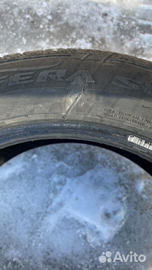 Nexen N'Fera SU4 195/55 R16 87H
