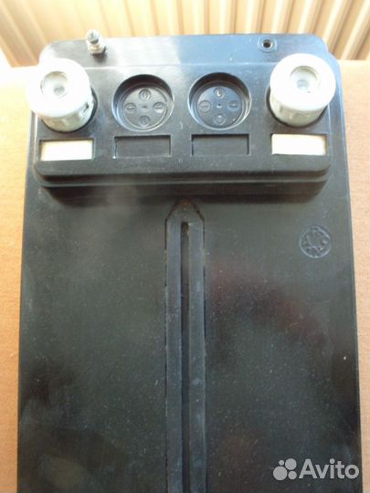 Электрощиток, Кенигсберг, старинный, антикварный