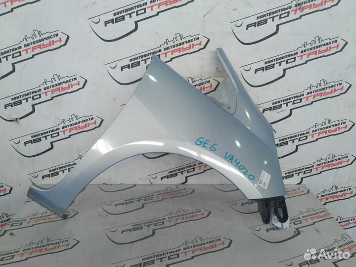 Крыло honda FIT jazz GE6 GE7 GE8 GE9 GP1 GP4 60211