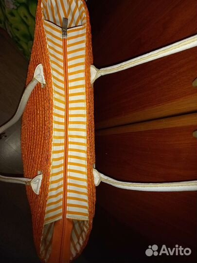 Cумка пляжная