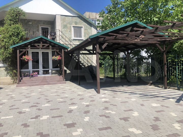 Комната 20 м², 2/2 эт.