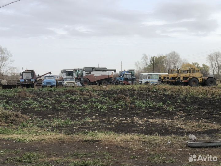 Продам фермерское хозяйство