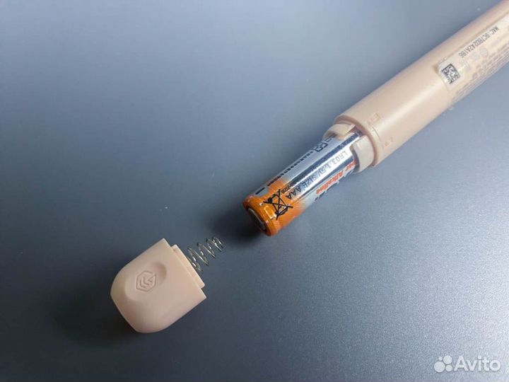 Ручка Neo SmartPen Dimo, NWP-F30-NC-PK