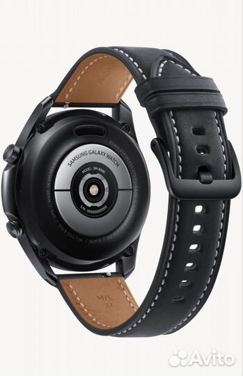 Смарт-часы Samsung Galaxy Watch 3 SM-R840