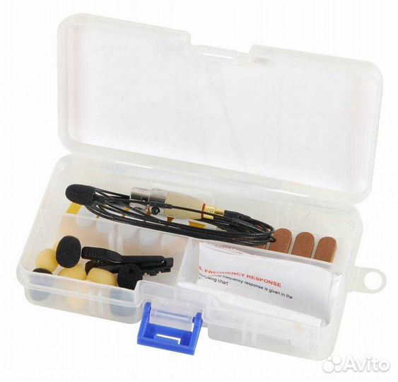 Микрофон MicW L855 Kit