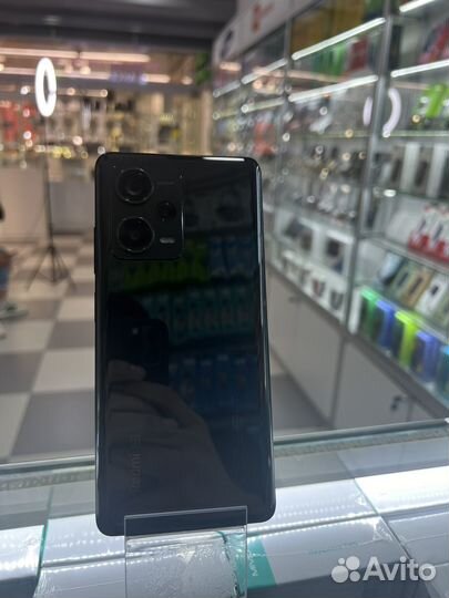 Xiaomi Redmi Note 12 Pro+, 8/256 ГБ