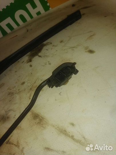 Дворники renault clio