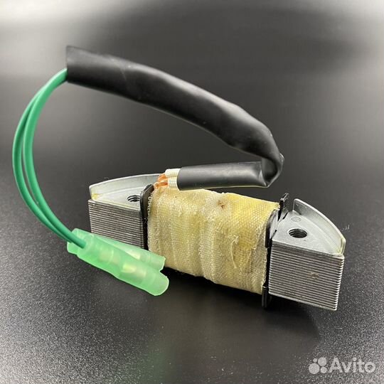 Катушка генераторная подмаховиковая Yamaha 9.9-15