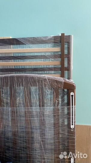 Кроватка детская