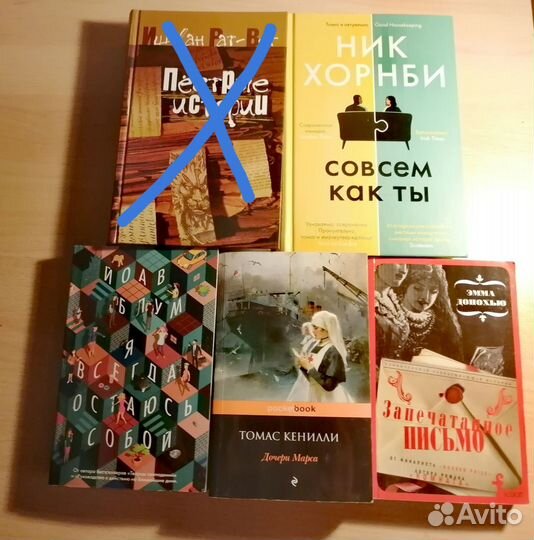 Современная зарубежная литература