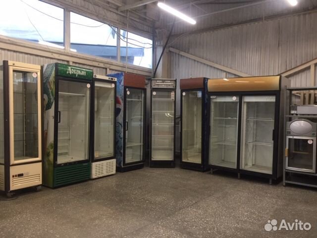 Оборудование для кафе, пекарен