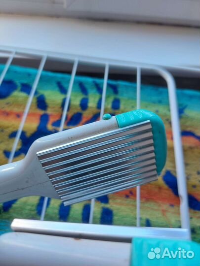 Утюжок для волос