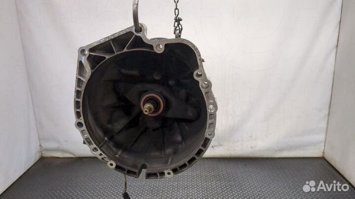 Кпп 6-ст.мех. (МКПП) BMW 3 E90, E91, E92, E93, 200
