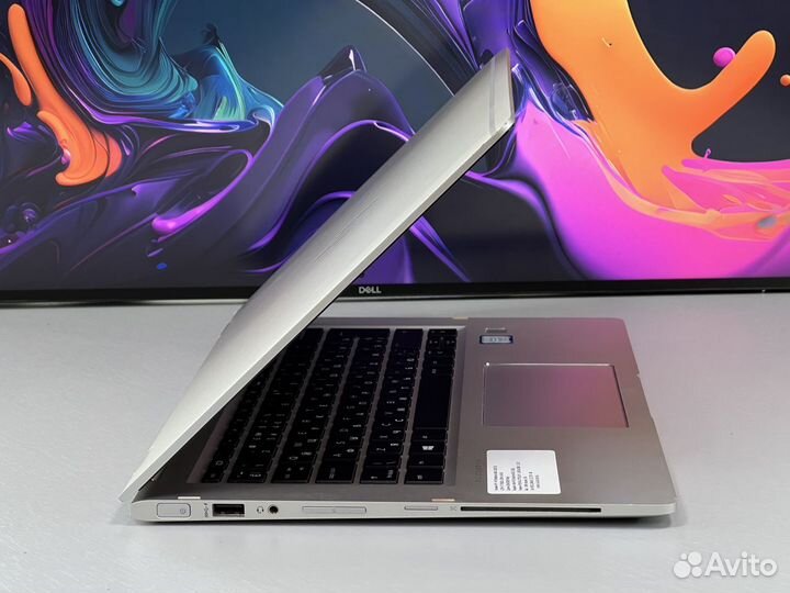 Ноутбук трансформер HP EliteBook x360 1030 G2