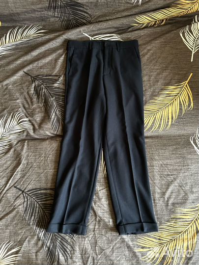 Костюм классический мужской