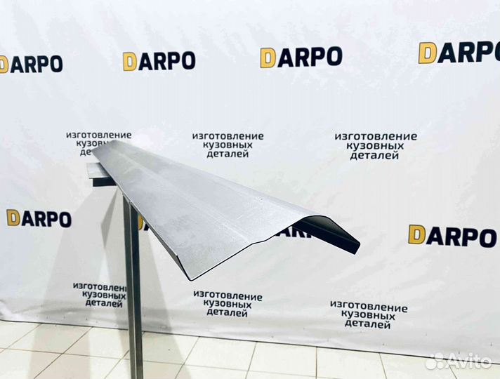 Пороги для Opel Vectra B 1995-2003 (B)