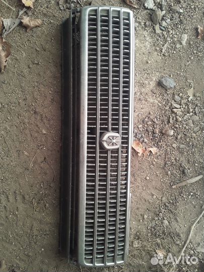 Запасные части toyota mark II LX-76