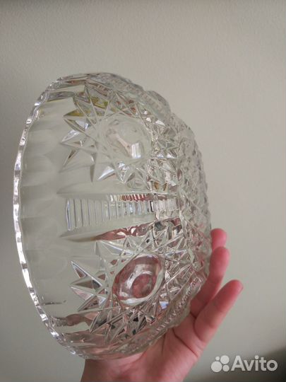 Салатник СССР