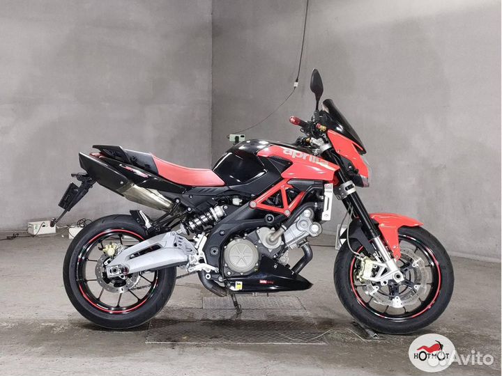 Aprilia SL 750 Shiver 2010г
