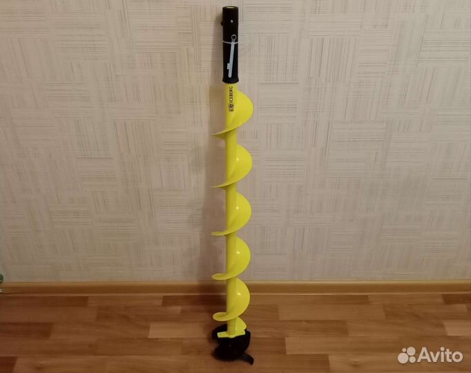 Шнек ледоруб iceberg-130(R)