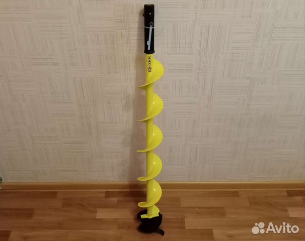 Шнек ледоруб iceberg-130(R)