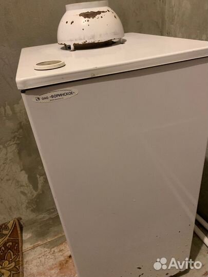 Аогв боринское 11.6. 1-6