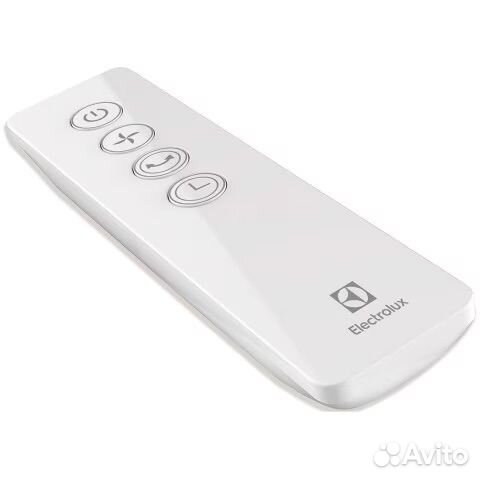 Вентилятор напольный Electrolux EFF-1002i