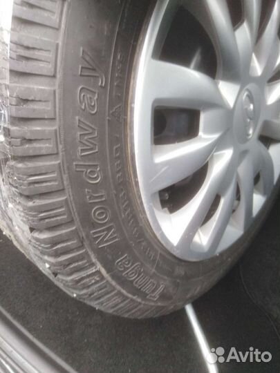 Tunga Nordway 185/65 R15 88Q