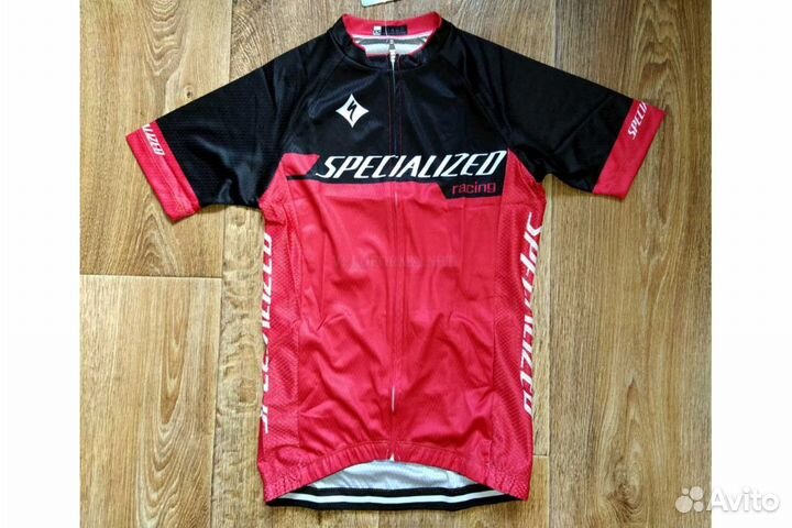 Велоформа Specialized женская