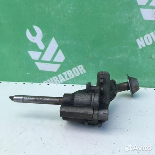 Насос масляный Фольксваген Пассат Б3