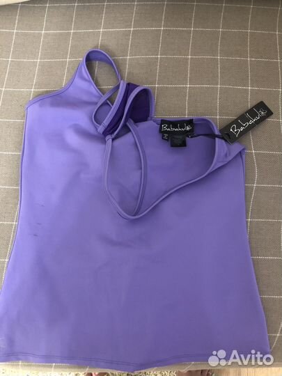 Одежда для фитнеса с этикеткой USA размер S