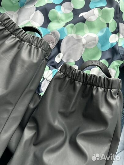 Комбинезон lassie 98