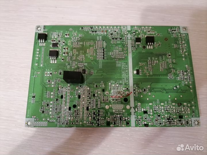 MainBoard EAX32572507(1)