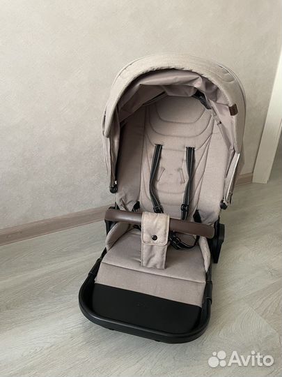 Детская коляска 2 в 1