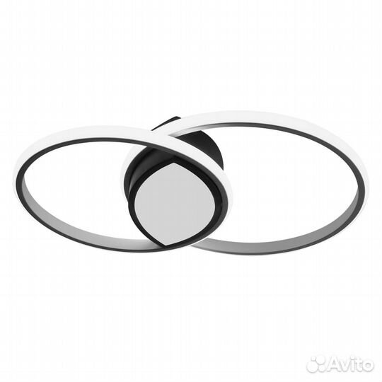 Люстра De City Оскар (Оскар 510012802)