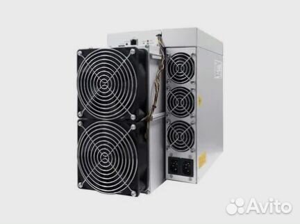 Antminer S19K pro 120Th
